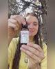 Vitality Oil + Hair Growth Infusion